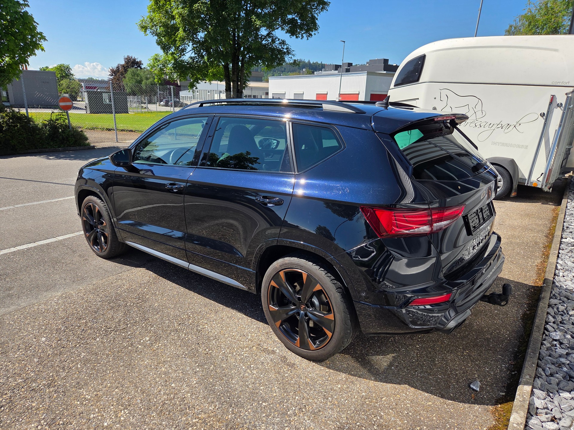 CUPRA Ateca 2.0TSI 4Drive DSG-image-5