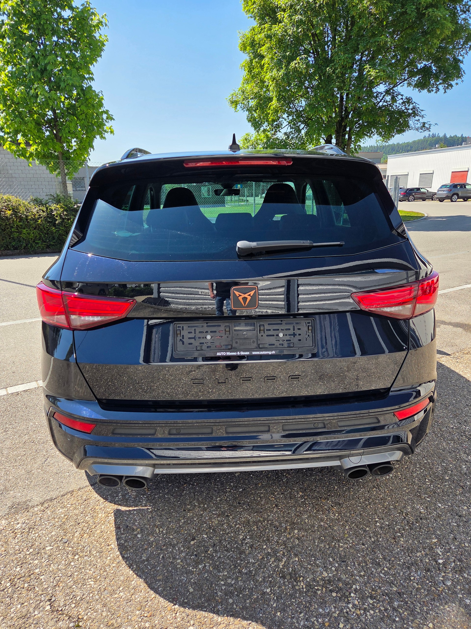 CUPRA Ateca 2.0TSI 4Drive DSG-image-7