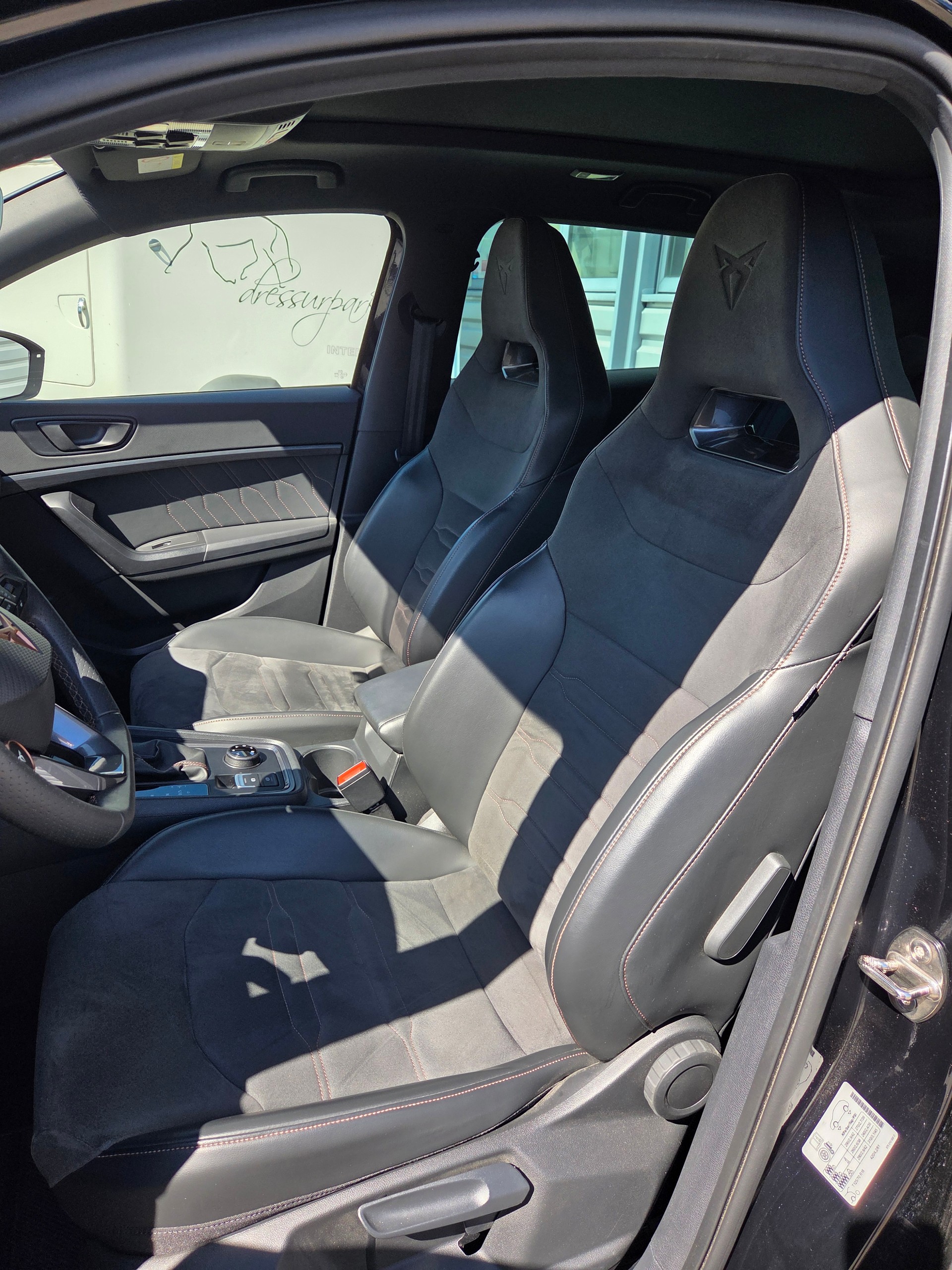 CUPRA Ateca 2.0TSI 4Drive DSG-image-10