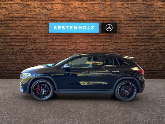 MERCEDES-BENZ GLA 45 S AMG 4Matic+-image-3