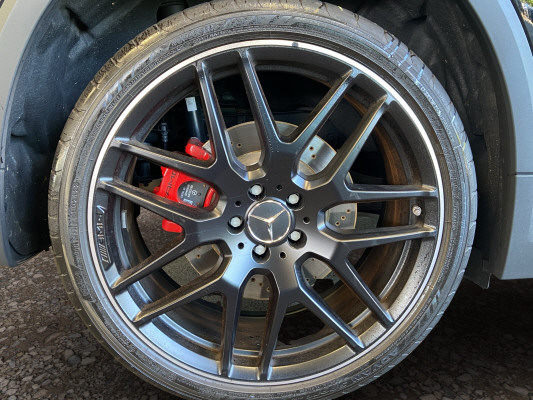 MERCEDES-BENZ GLA 45 S AMG 4Matic+-image-7