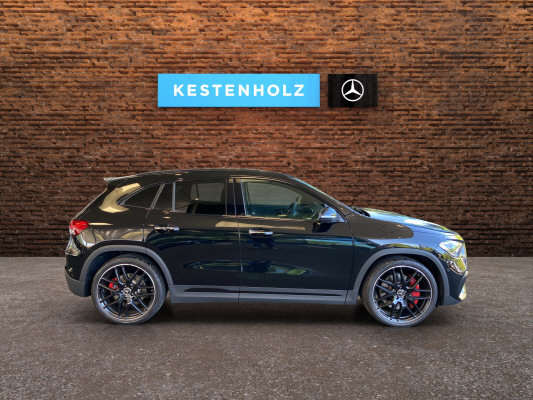 MERCEDES-BENZ GLA 45 S AMG 4Matic+-image-2