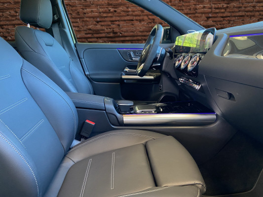 MERCEDES-BENZ GLA 45 S AMG 4Matic+-image-11