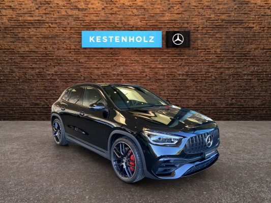 MERCEDES-BENZ GLA 45 S AMG 4Matic+-image-1