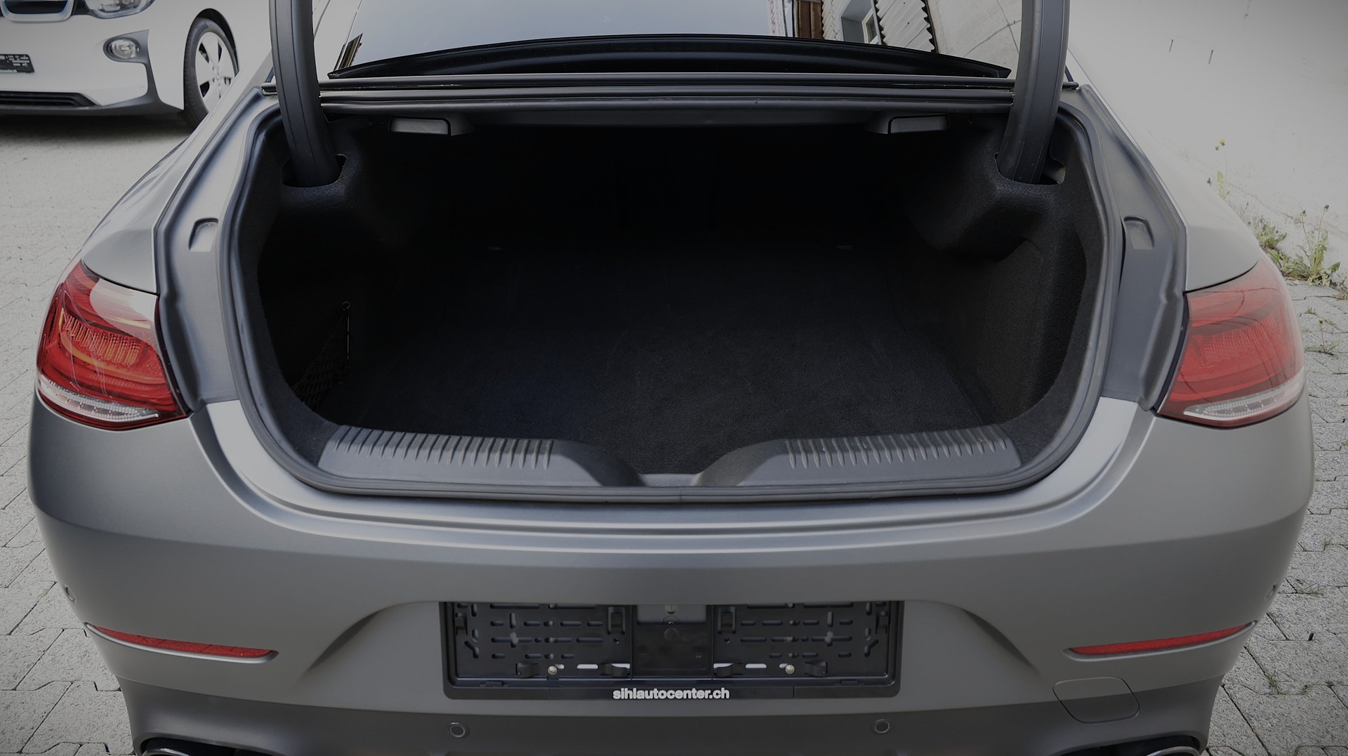 MERCEDES-BENZ CLS 53 AMG 4 Matic+-image-16