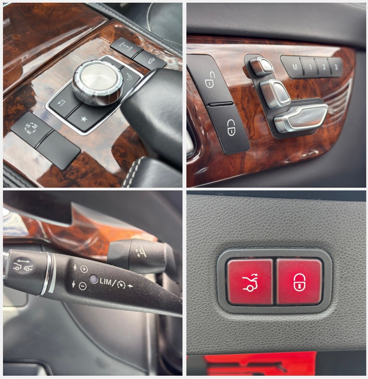 MERCEDES-BENZ CLS 400 V6 AMG Line-image-17