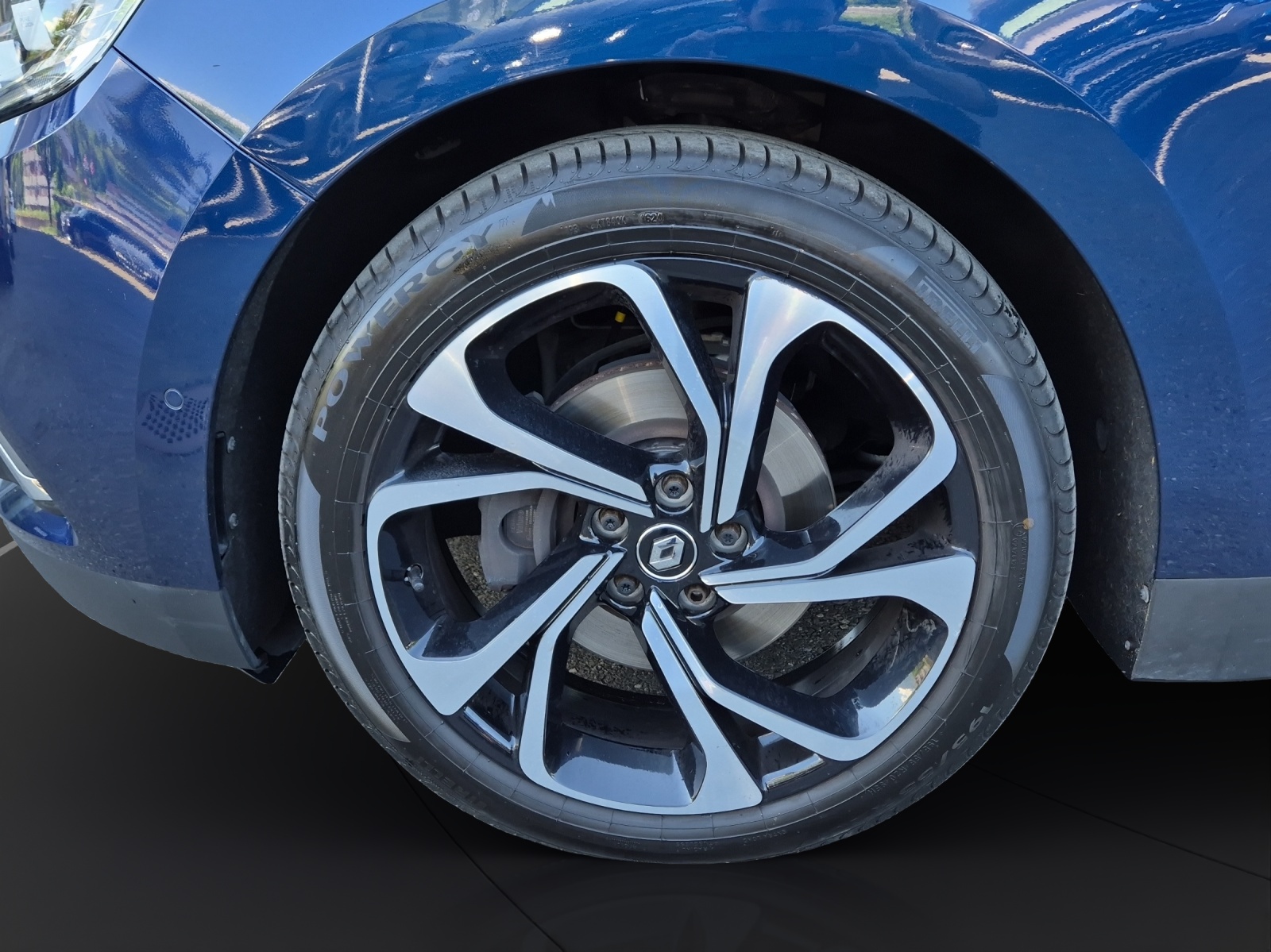 RENAULT Scénic 1.5 dCi Bose EDC-image-10