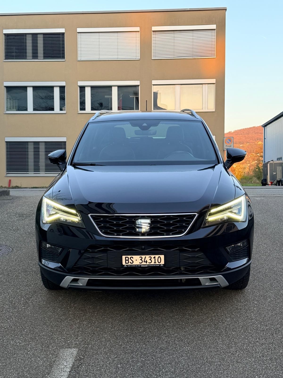 SEAT Ateca 2.0 TDI CR FR 4Drive DSG-image-8