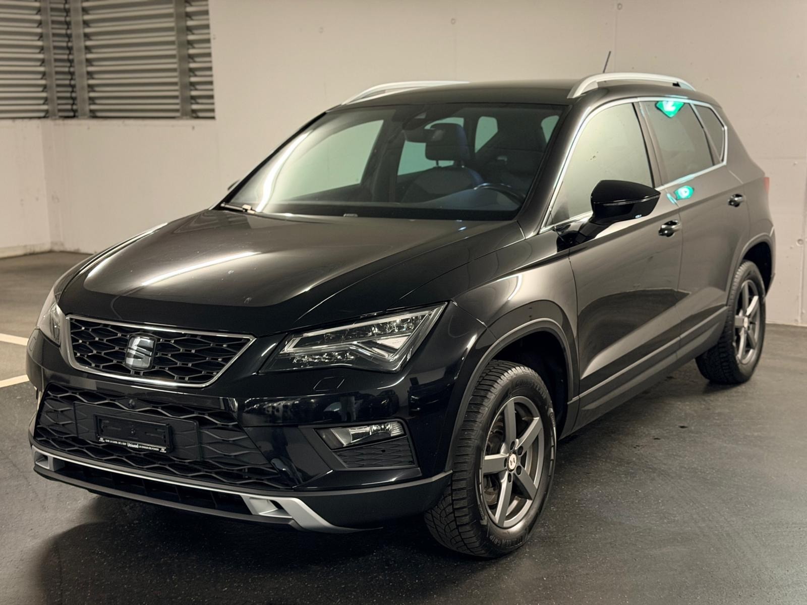 SEAT Ateca 2.0 TDI CR FR 4Drive DSG-image-12