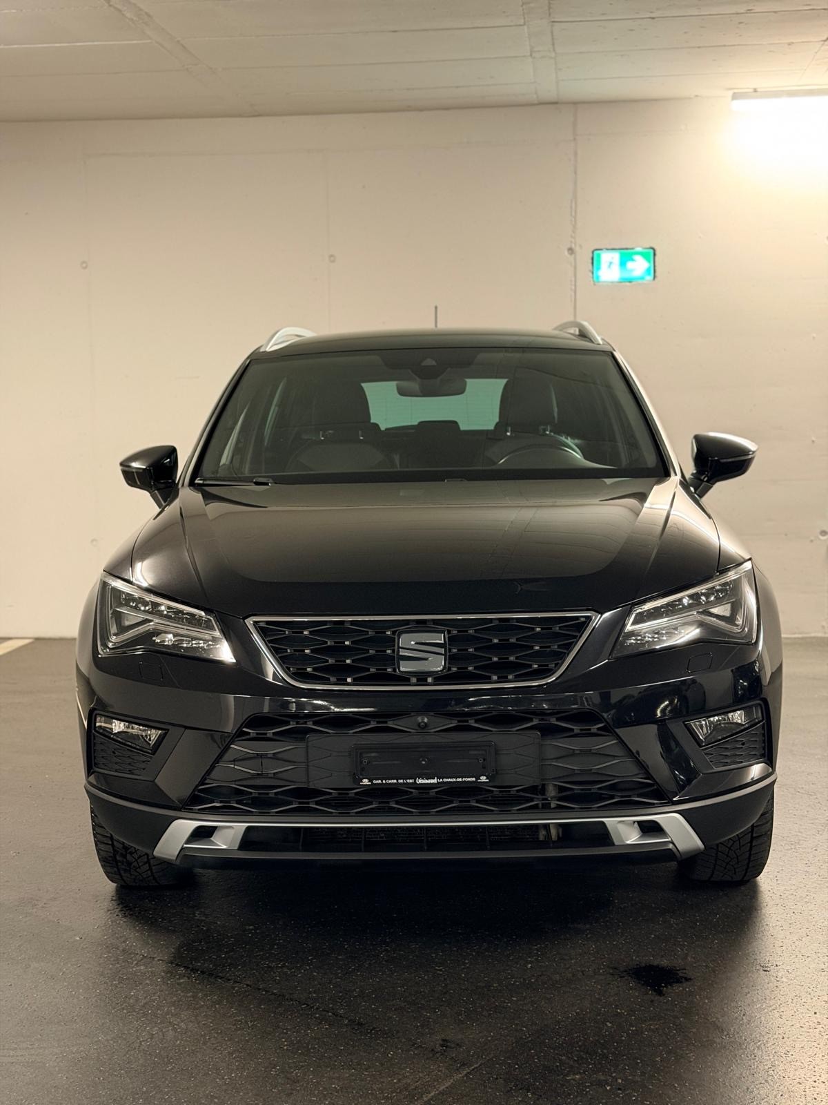 SEAT Ateca 2.0 TDI CR FR 4Drive DSG-image-5