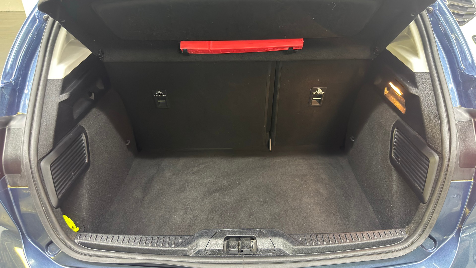 FORD Focus 1.0 MHEV Titanium X Automatic-image-14