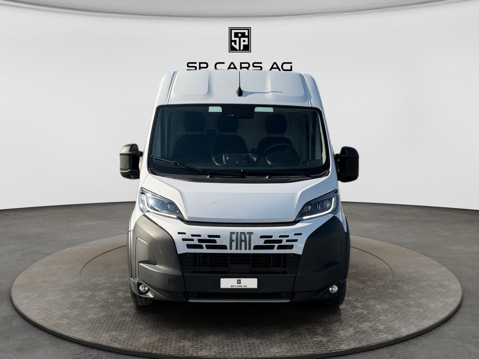 FIAT Ducato Maxi 35 L4H2 A8 - 3 Jahre Gratis Service-image-7