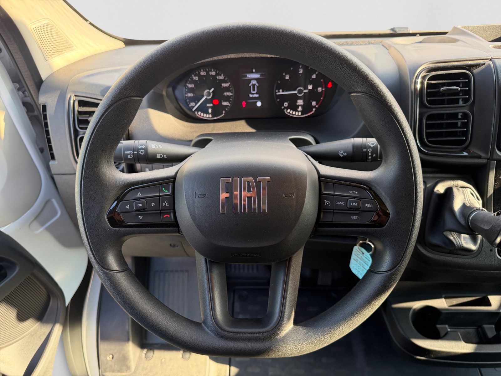 FIAT Ducato Maxi 35 L4H2 A8 - 3 Jahre Gratis Service-image-12