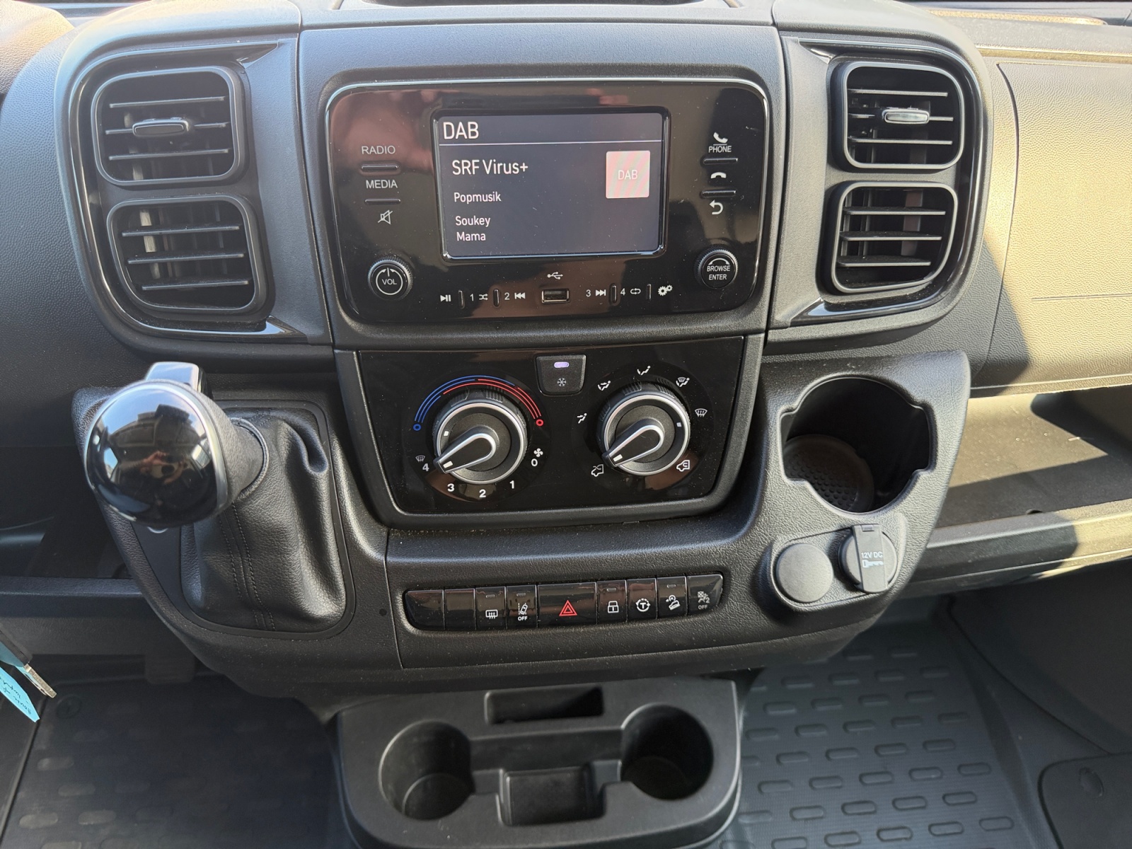 FIAT Ducato Maxi 35 L4H2 A8 - 3 Jahre Gratis Service-image-14