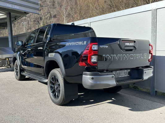 TOYOTA Hilux 2.8d MH Invi. DC4x4-image-3