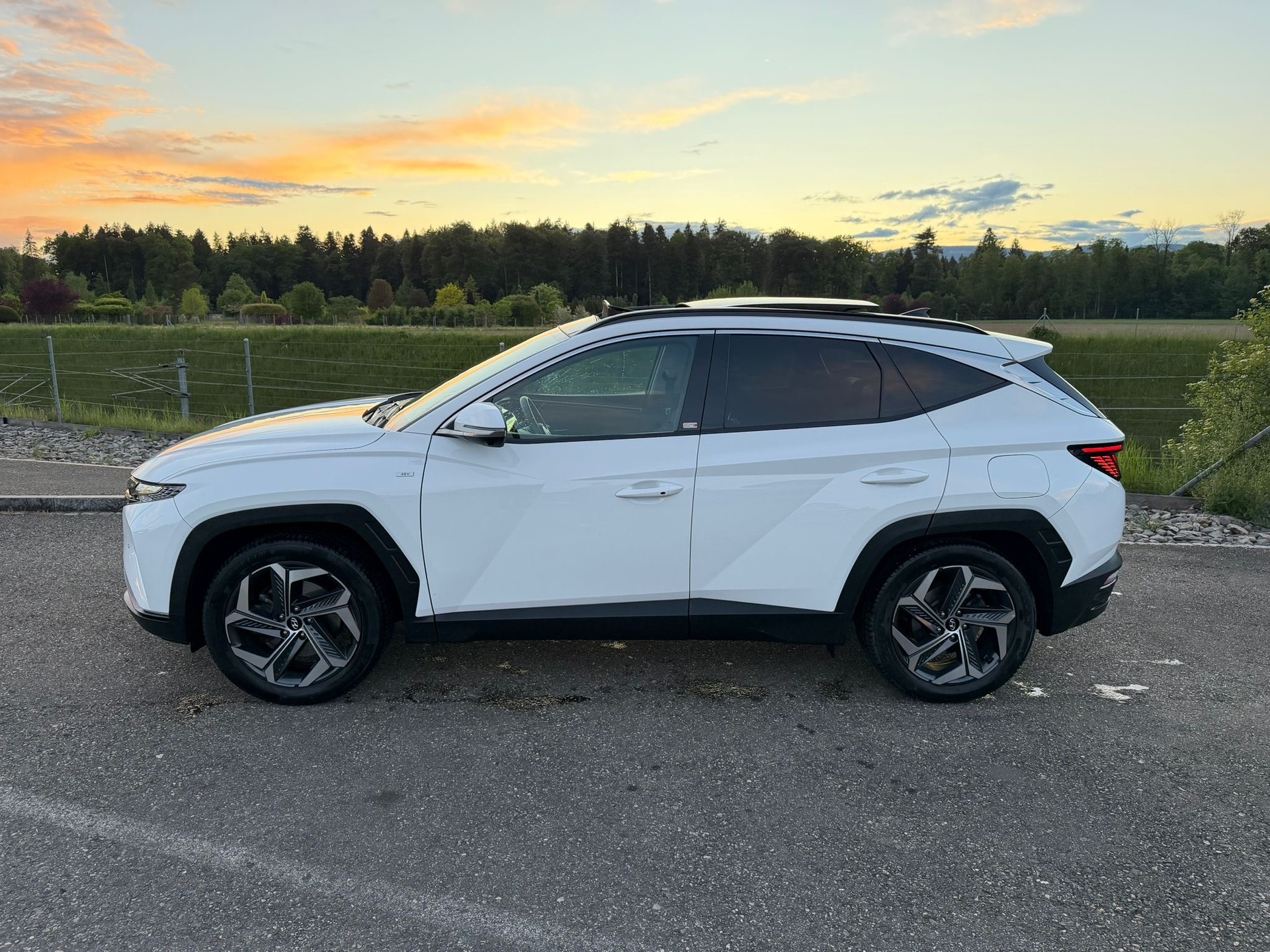 HYUNDAI 1.6 CRDi Vertex 4WD-image-2
