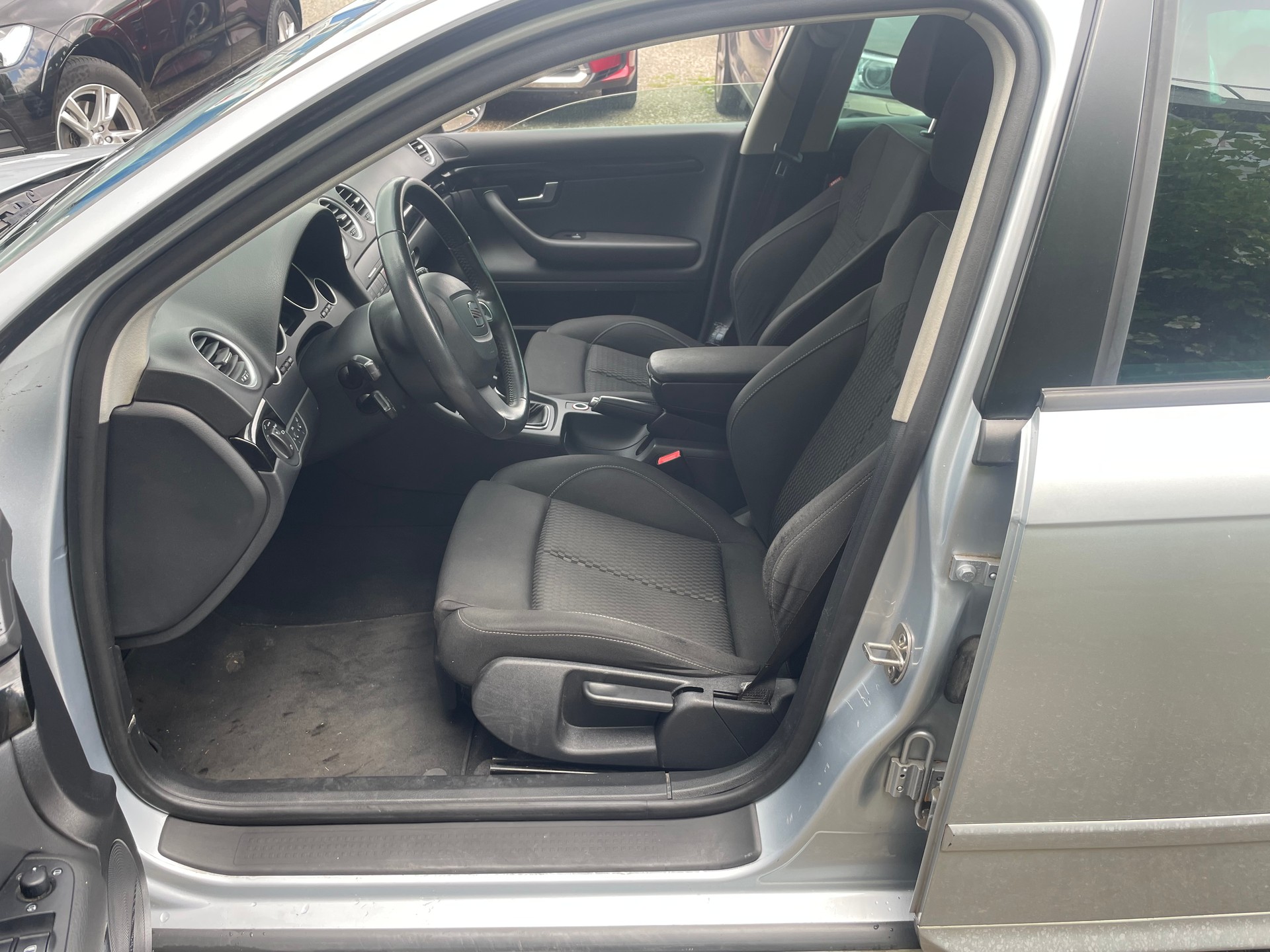 SEAT Exeo ST 1.8 TSI Style-image-7