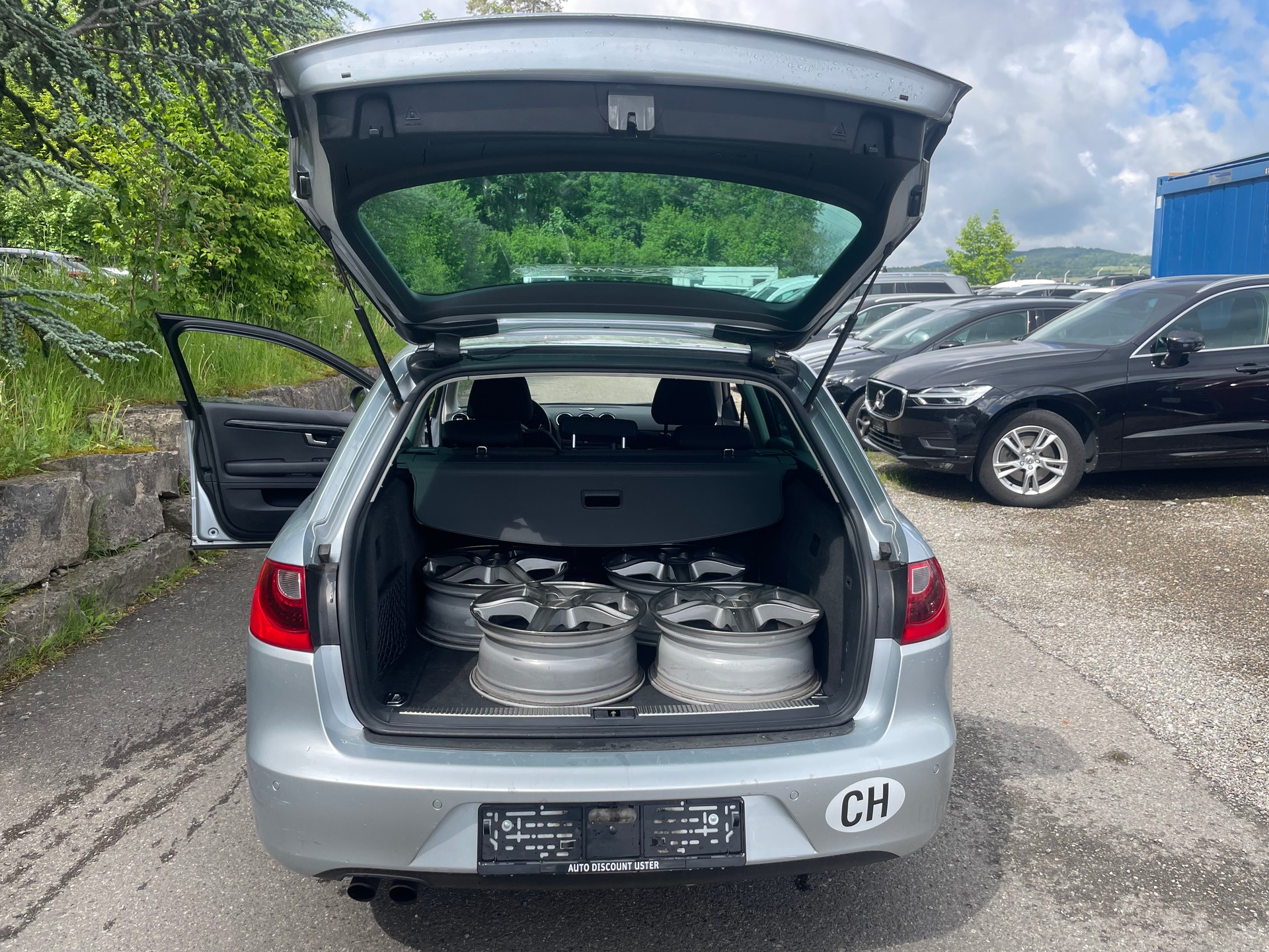 SEAT Exeo ST 1.8 TSI Style-image-11