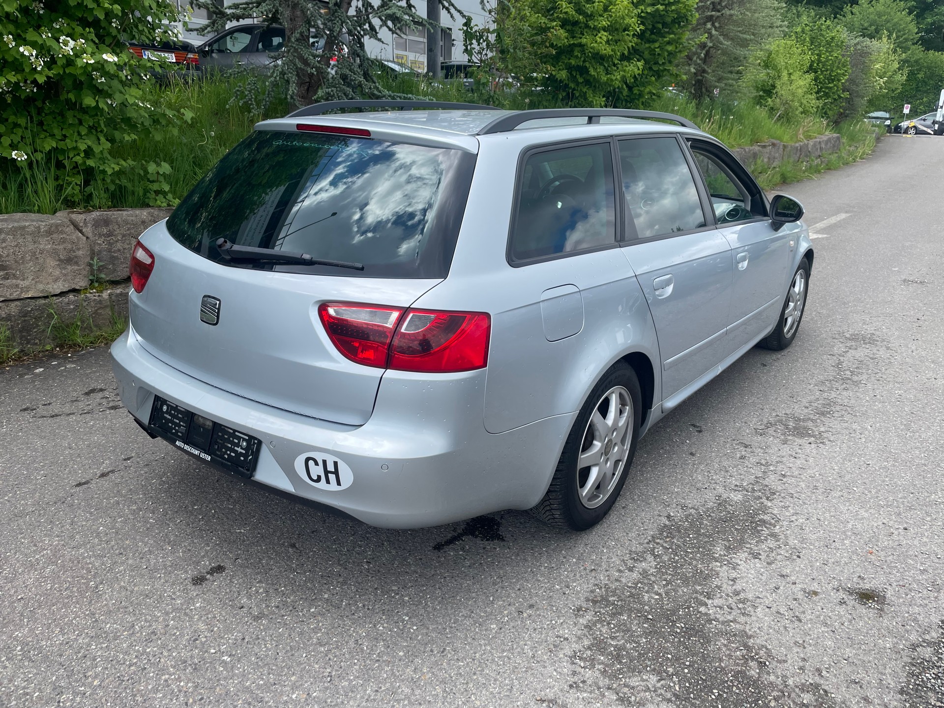 SEAT Exeo ST 1.8 TSI Style-image-5