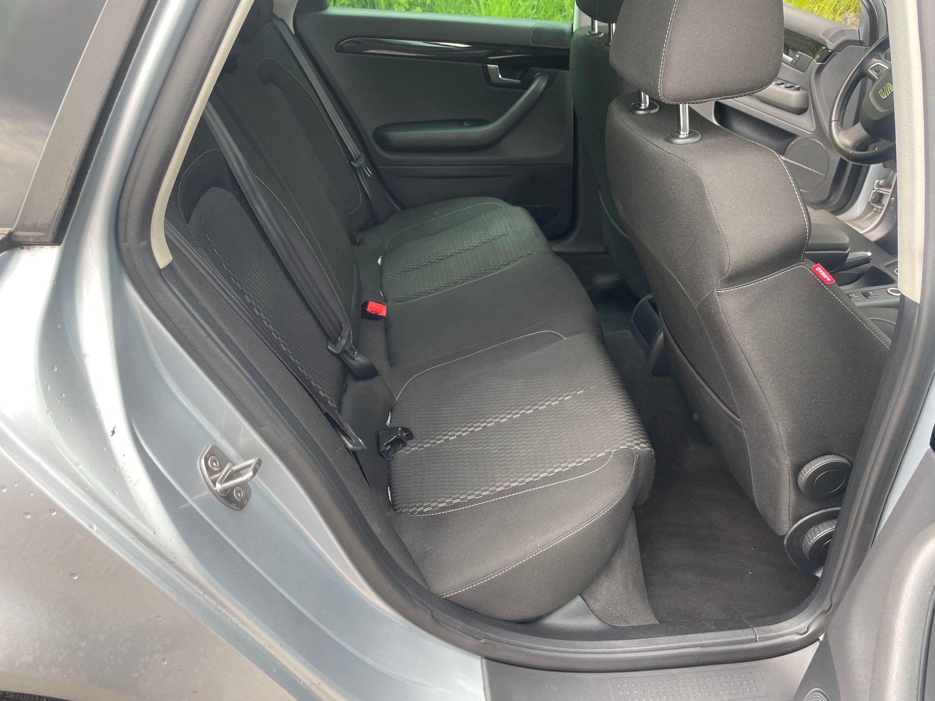 SEAT Exeo ST 1.8 TSI Style-image-9