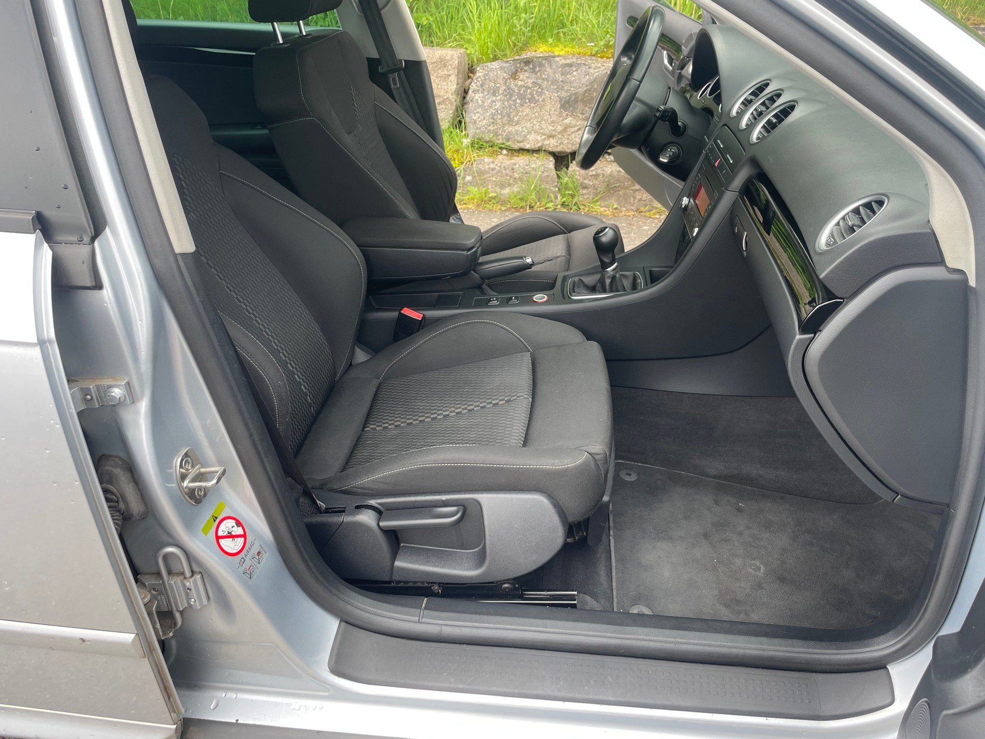 SEAT Exeo ST 1.8 TSI Style-image-8