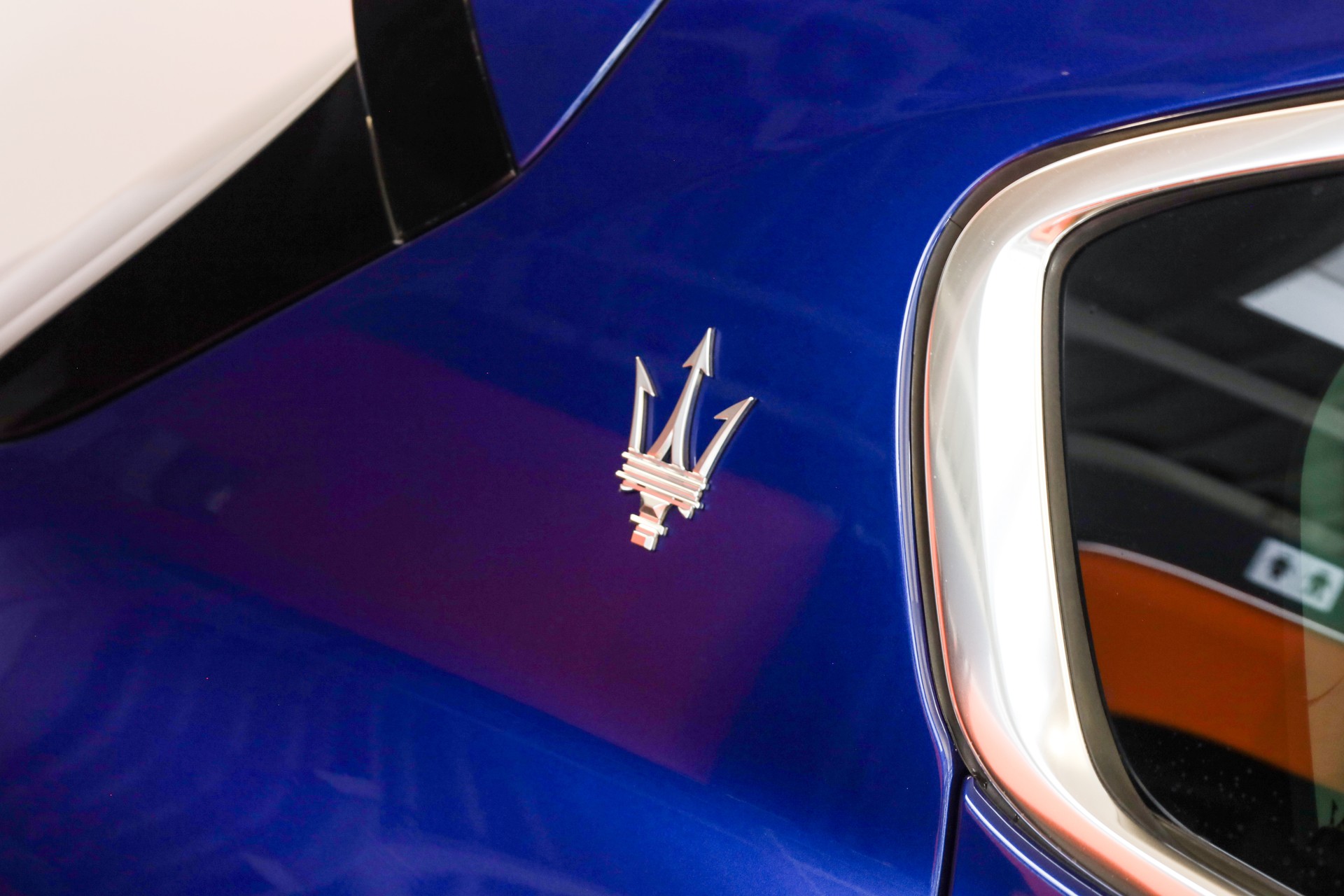 MASERATI Grecale 2.0 MHEV GT Hybrid Automatica-image-23