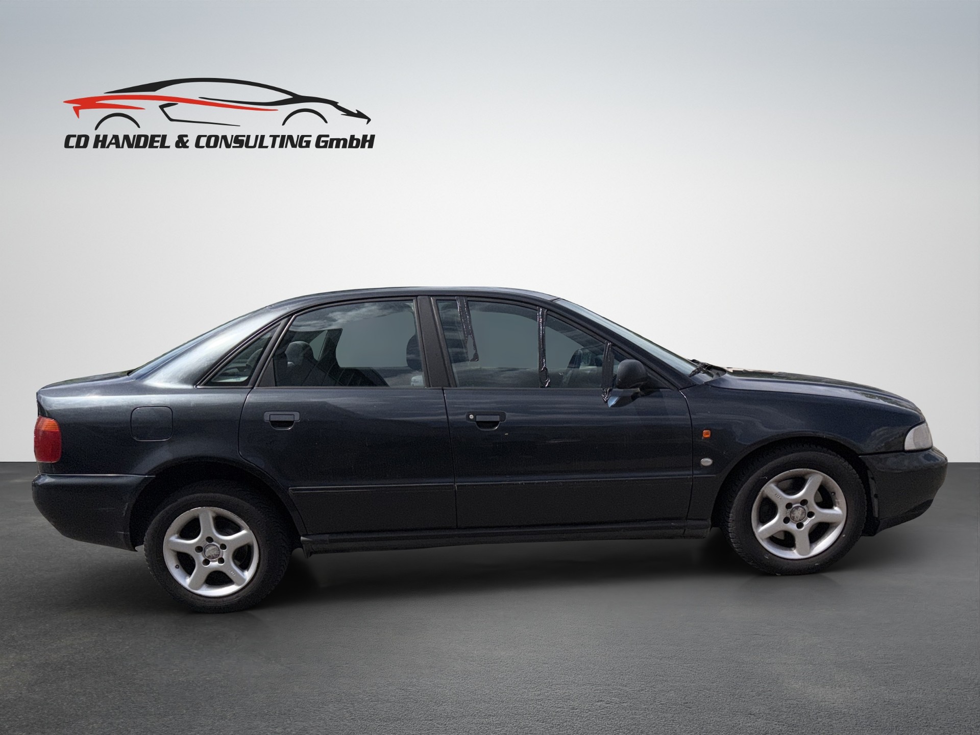 AUDI A4 Avant 1.8 TFSI-image-6