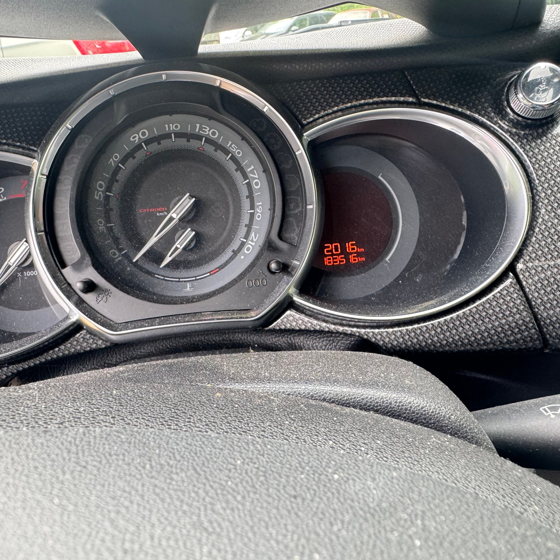 DS AUTOMOBILES DS3 1.6 THP Sport Chic-image-6