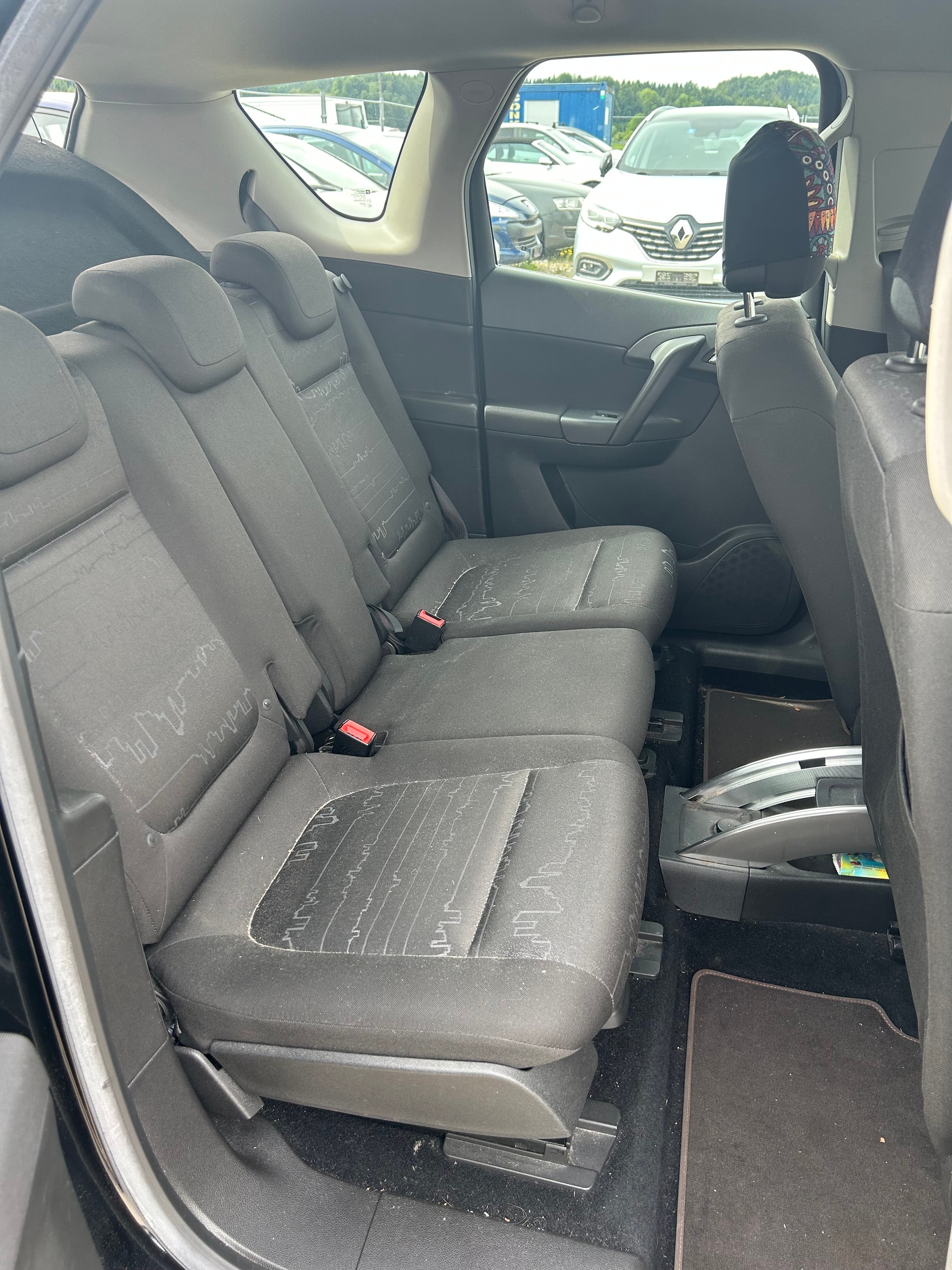 OPEL Meriva 1.7 CDTi Cosmo Automatic-image-11
