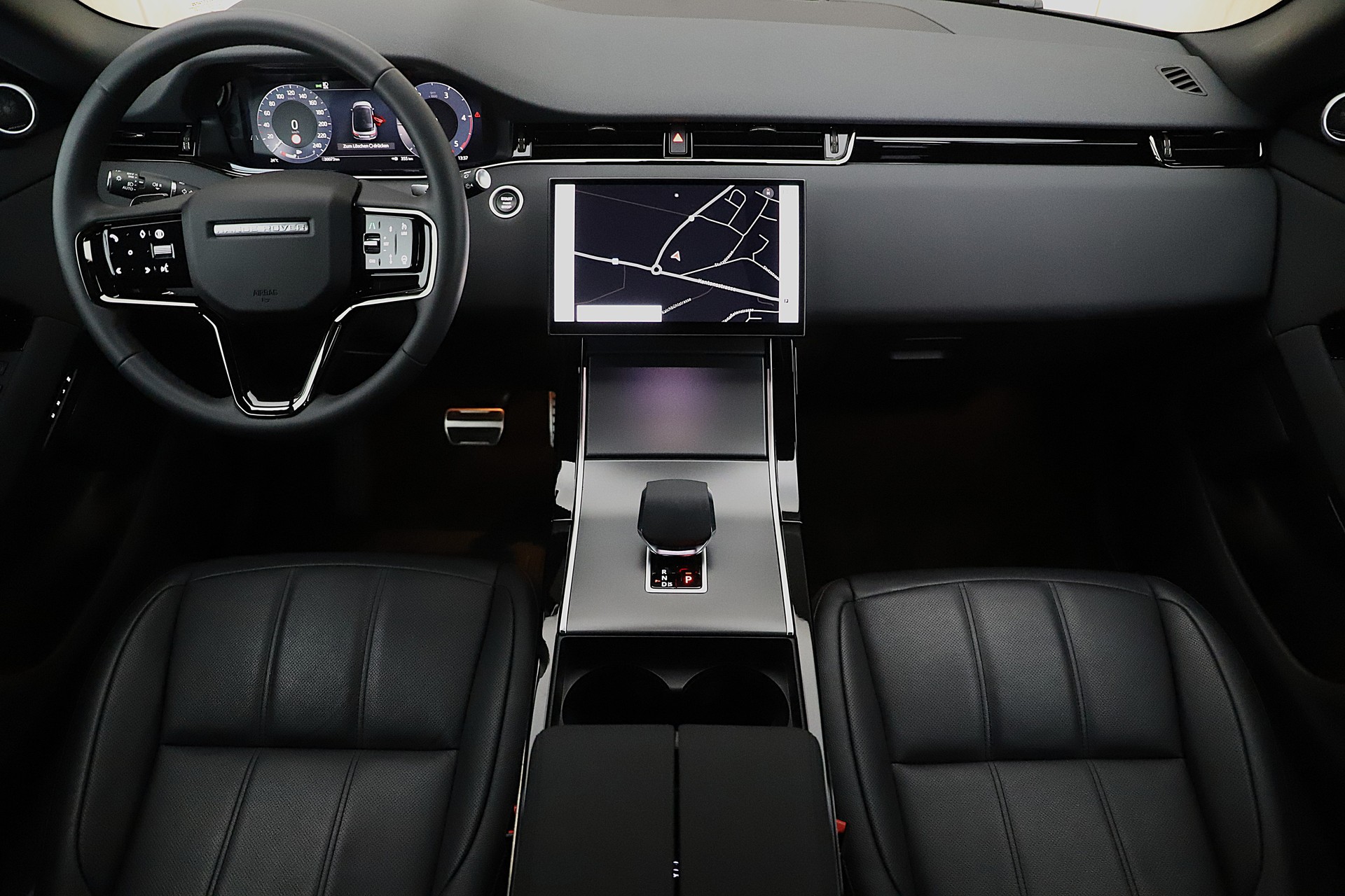 LAND ROVER Range Rover Evoque R-Dynamic D 200 MHEV SE AT9-image-5
