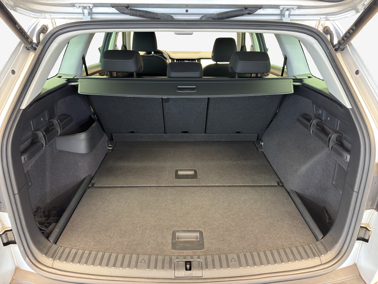 SKODA Kodiaq 2.0 TDI CR Ambition 4x4 DSG-image-12