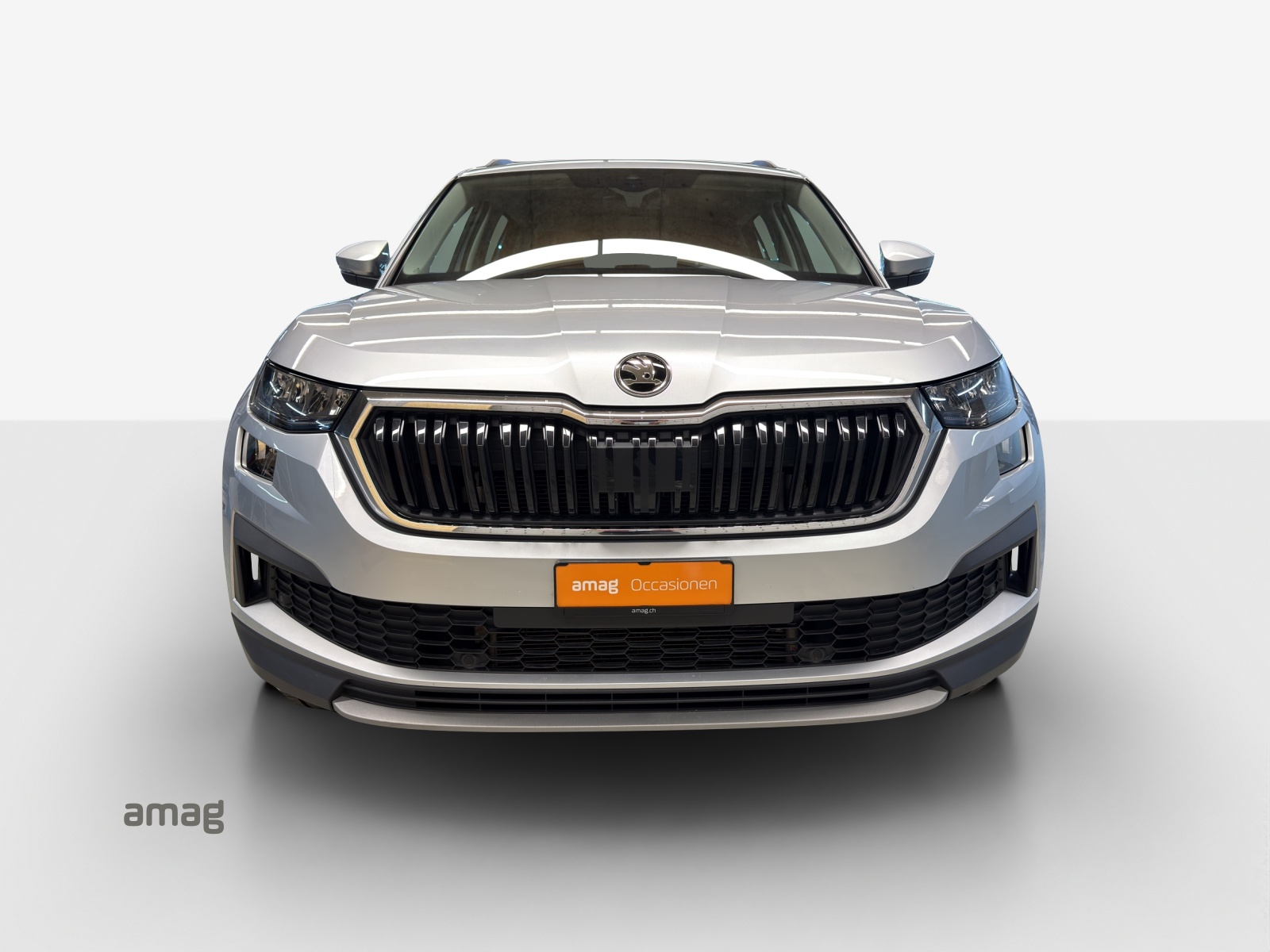 SKODA Kodiaq 2.0 TDI CR Ambition 4x4 DSG-image-6