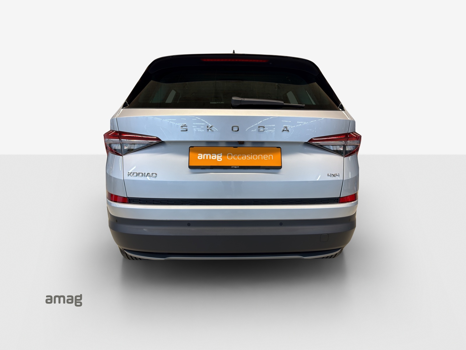 SKODA Kodiaq 2.0 TDI CR Ambition 4x4 DSG-image-3