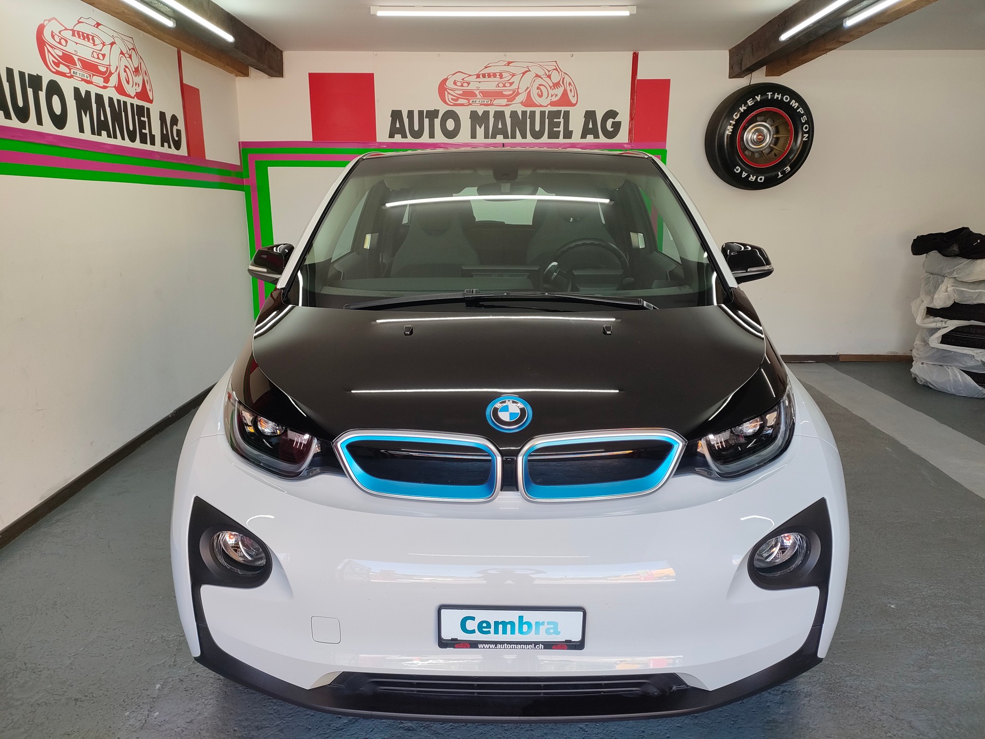 BMW i3 (94Ah)-image-0