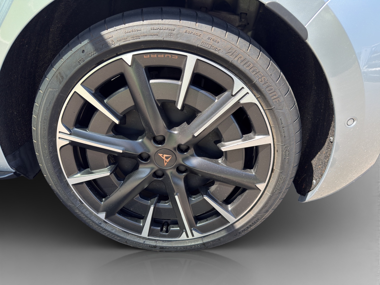 CUPRA Born 79 kWh VZ-image-13
