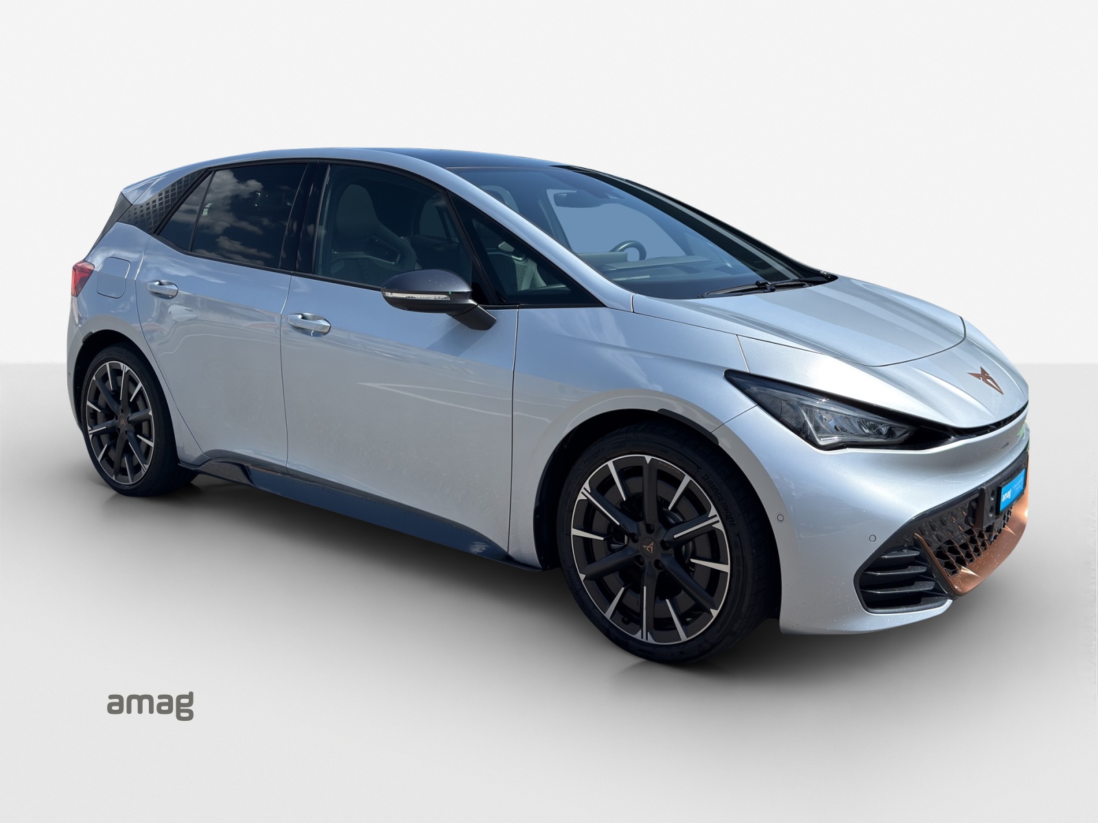 CUPRA Born 79 kWh VZ-image-5