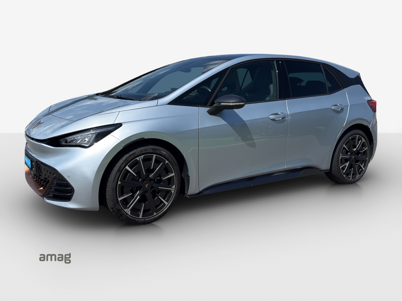 CUPRA Born 79 kWh VZ