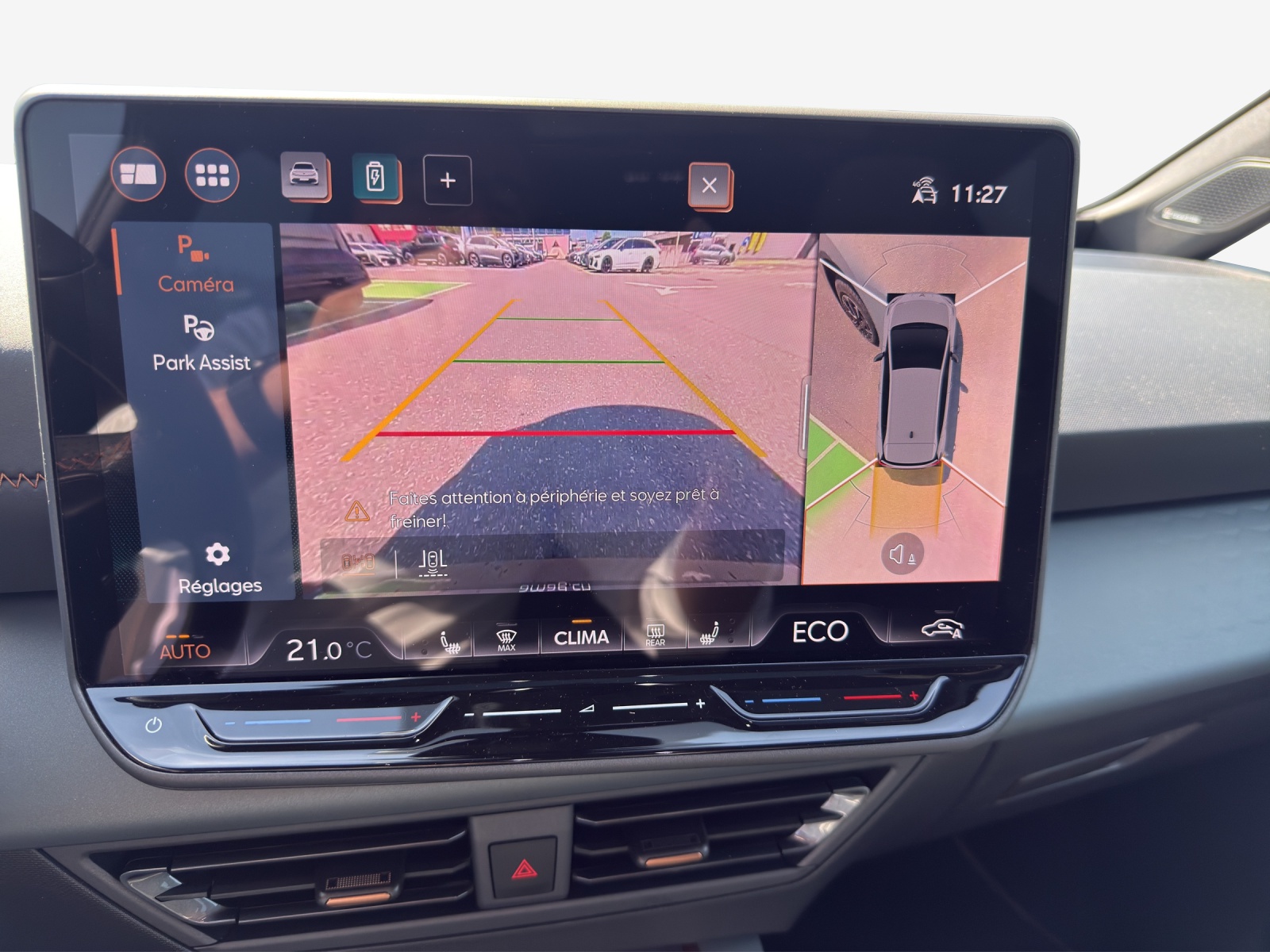 CUPRA Born 79 kWh VZ-image-15