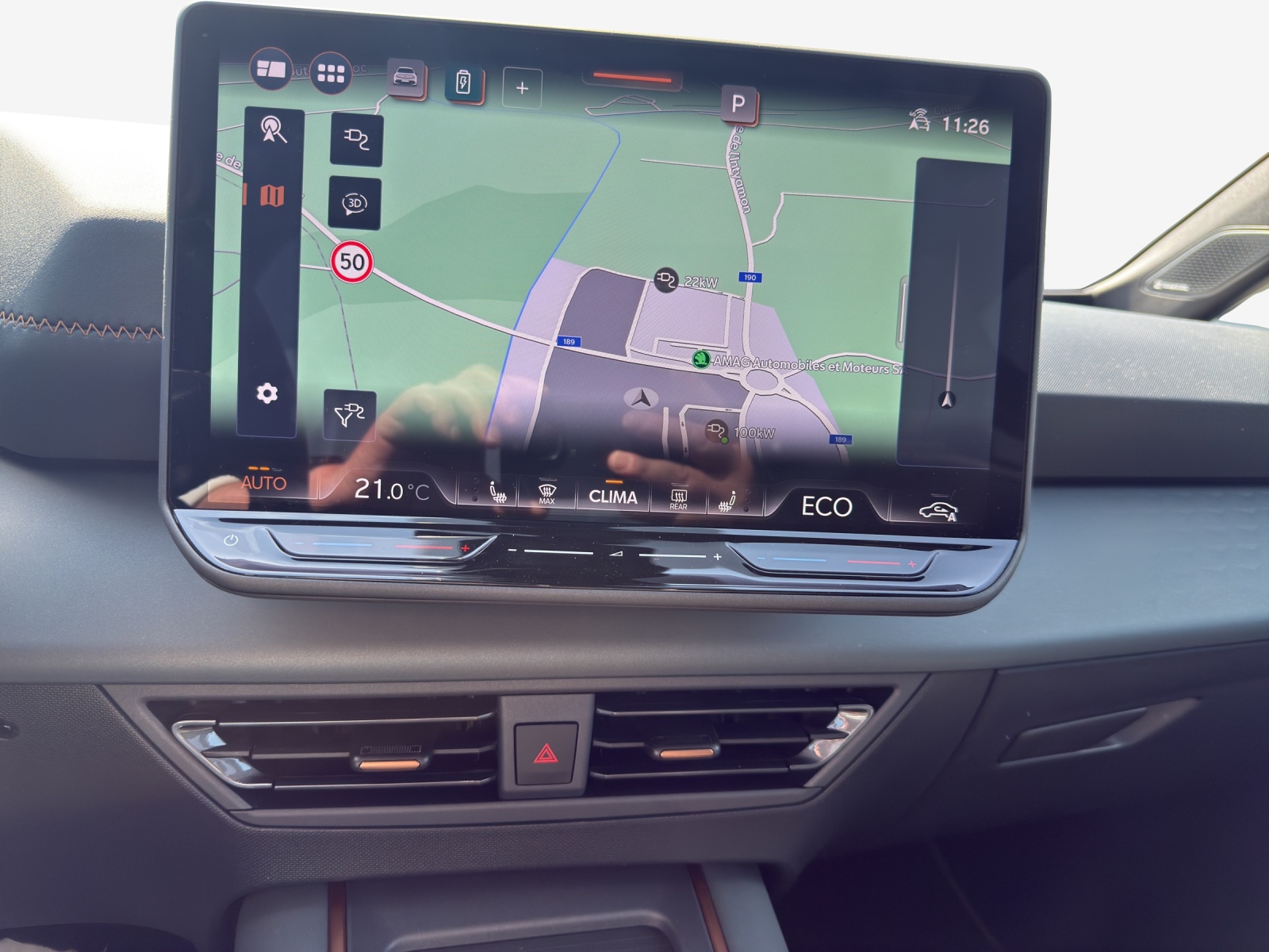 CUPRA Born 79 kWh VZ-image-10