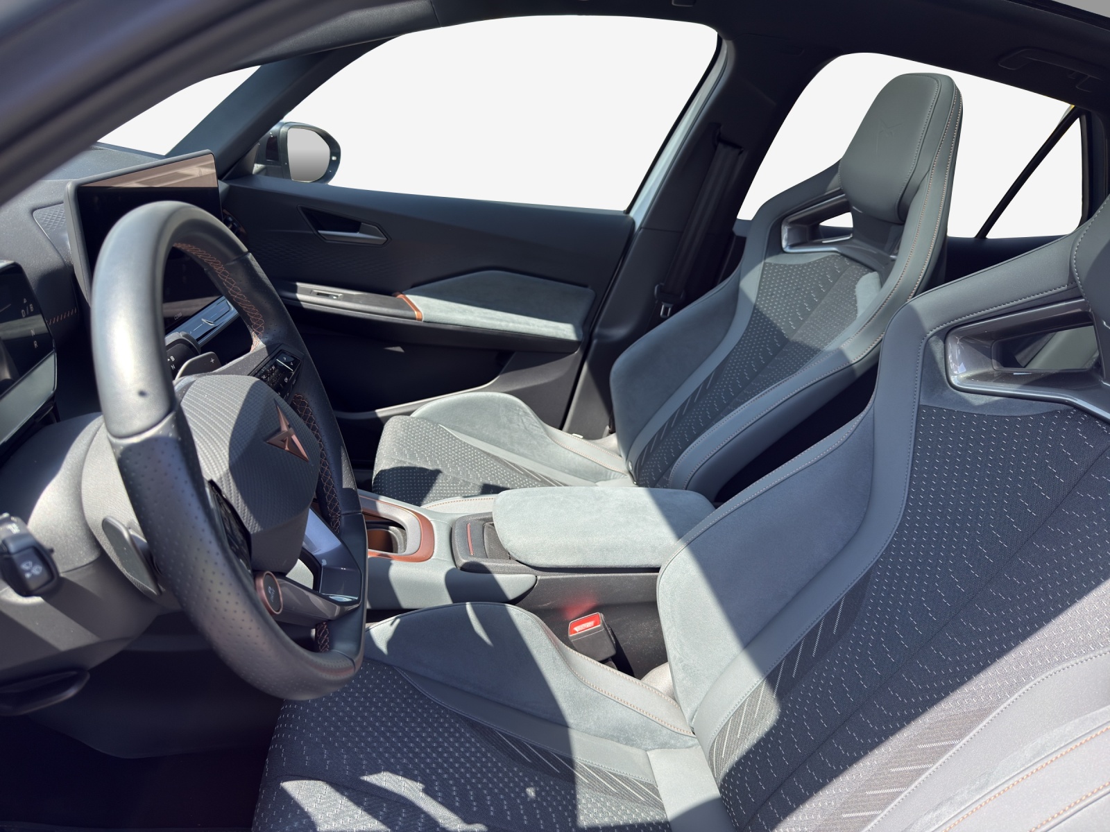 CUPRA Born 79 kWh VZ-image-7