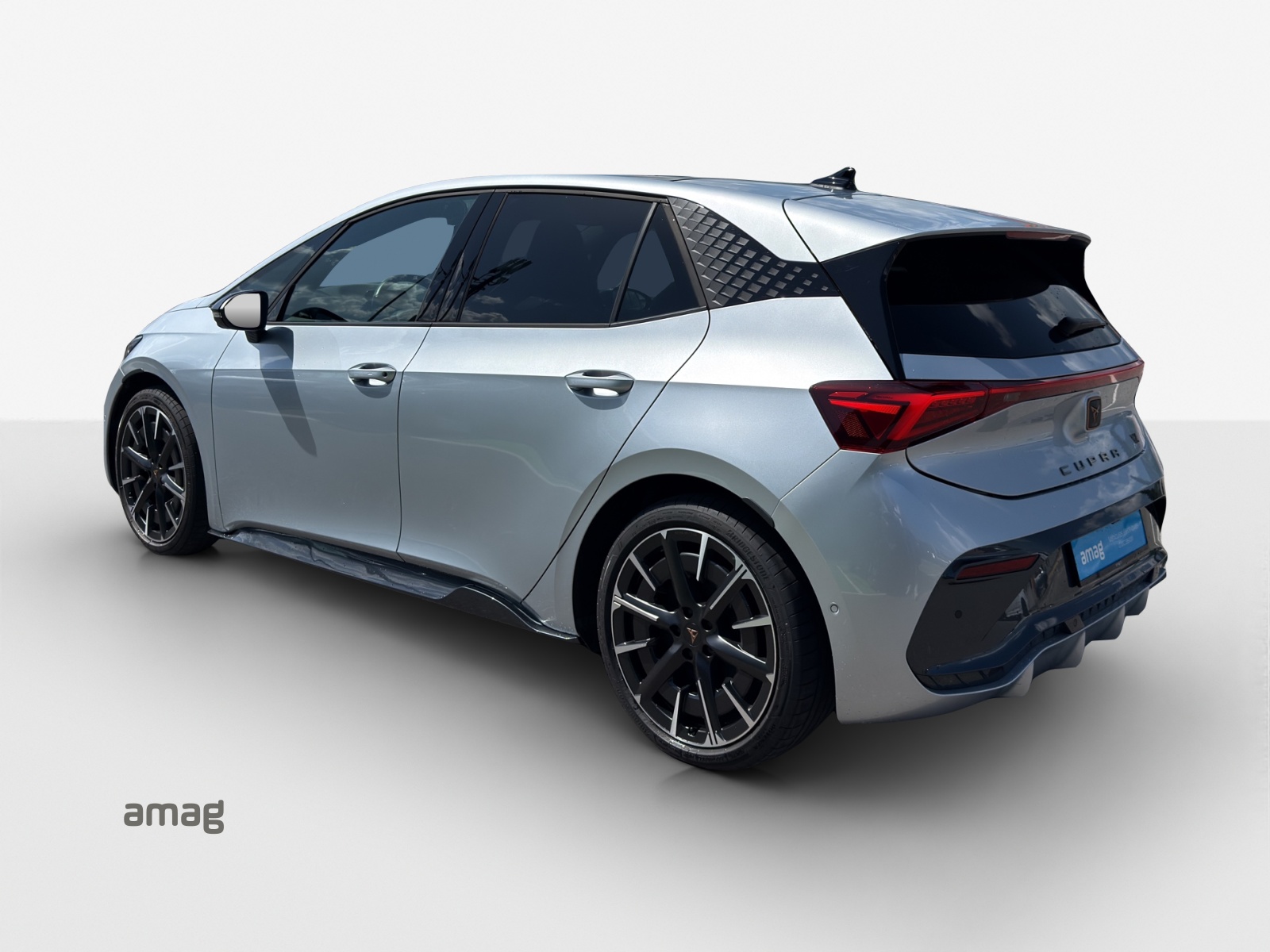 CUPRA Born 79 kWh VZ-showroom-element-2