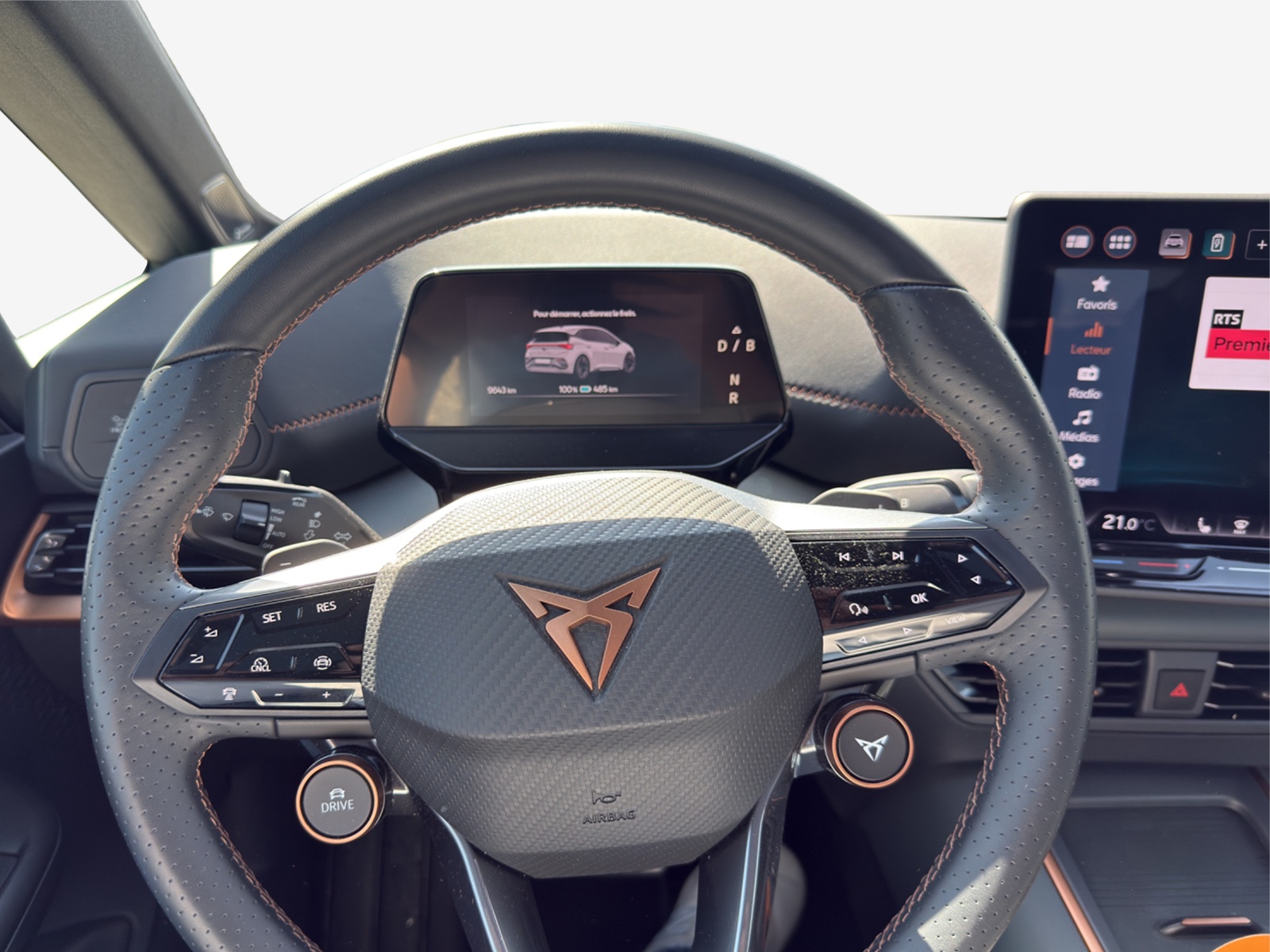 CUPRA Born 79 kWh VZ-image-9