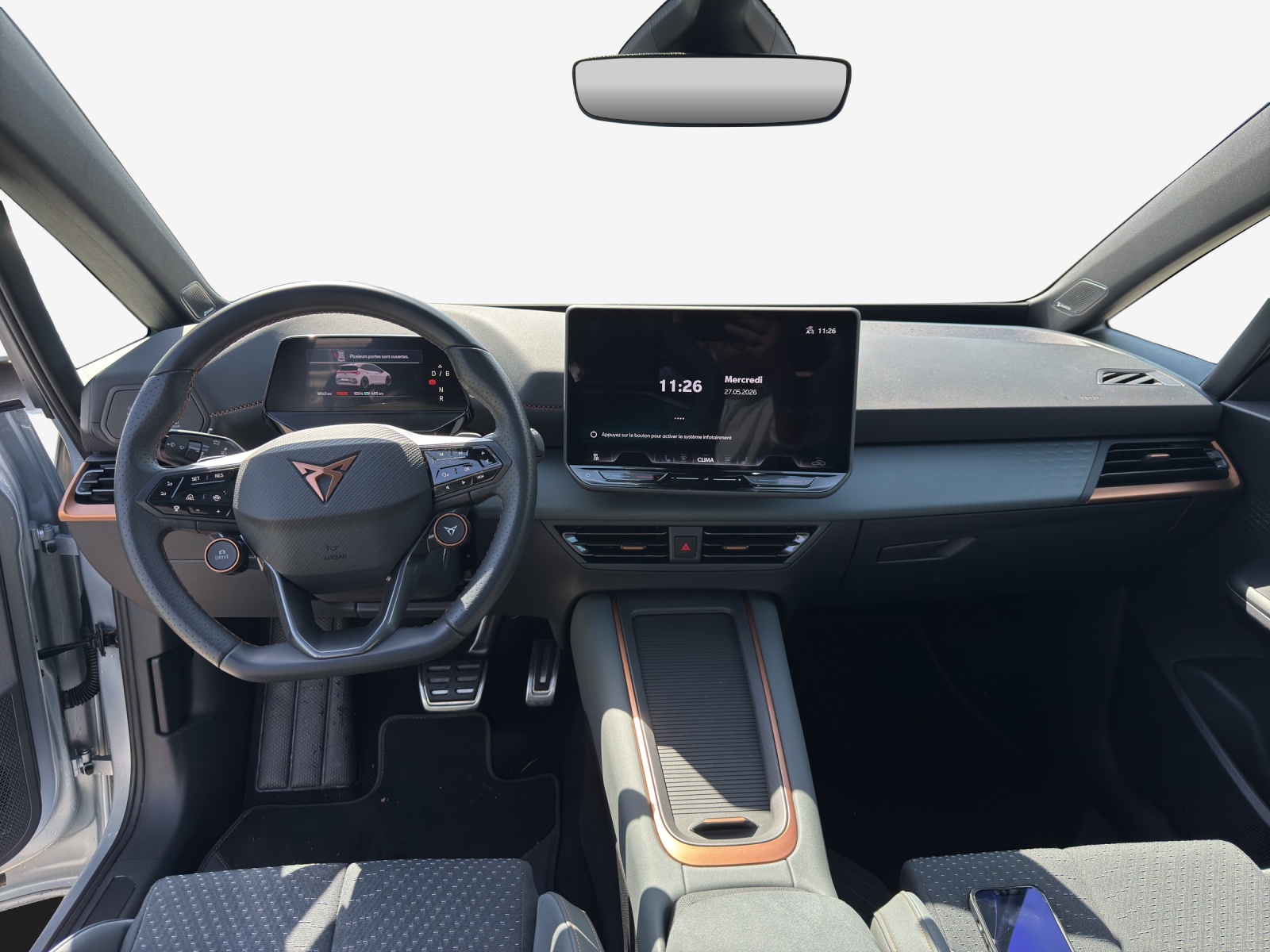 CUPRA Born 79 kWh VZ-image-8