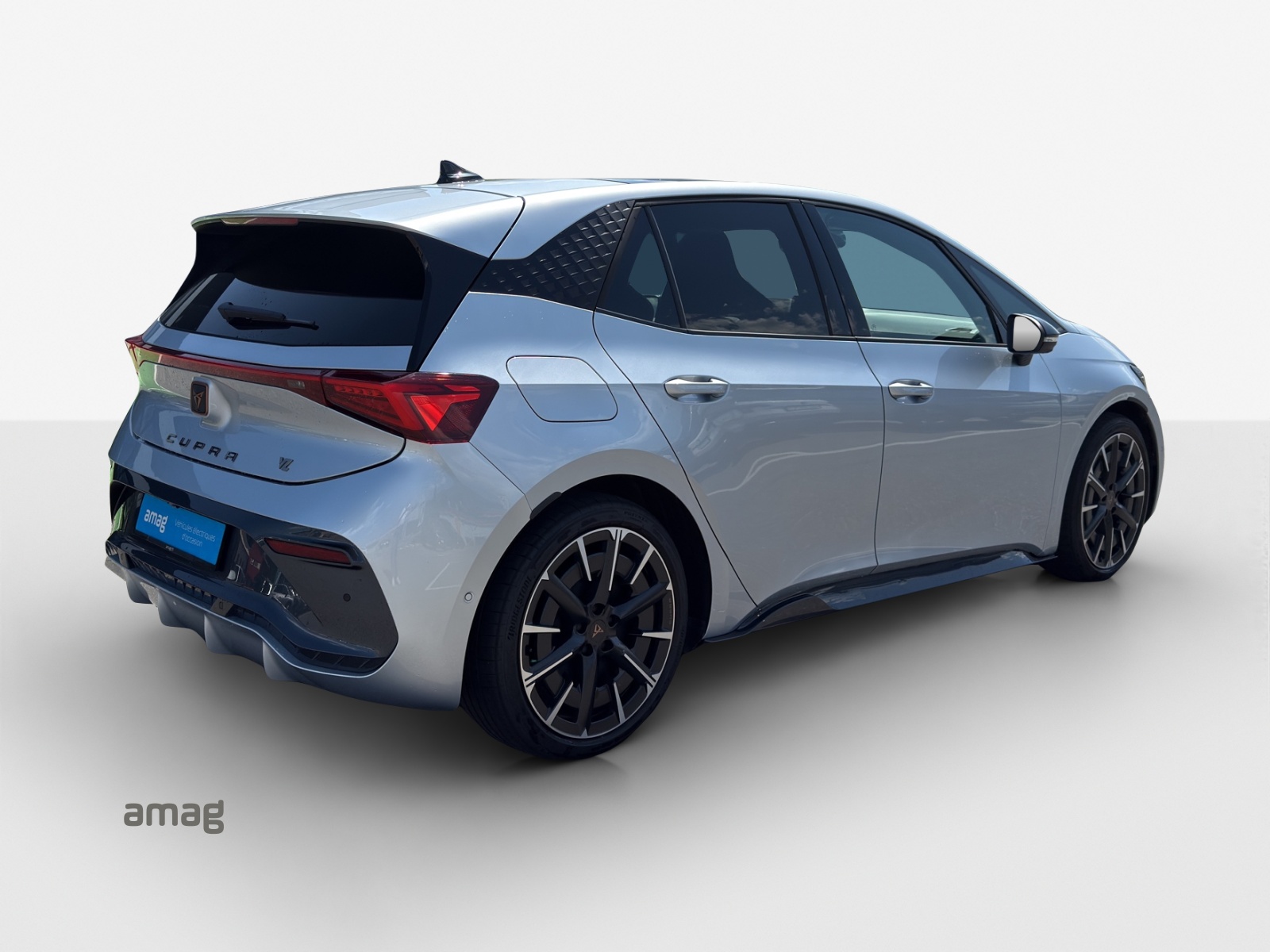 CUPRA Born 79 kWh VZ-image-4