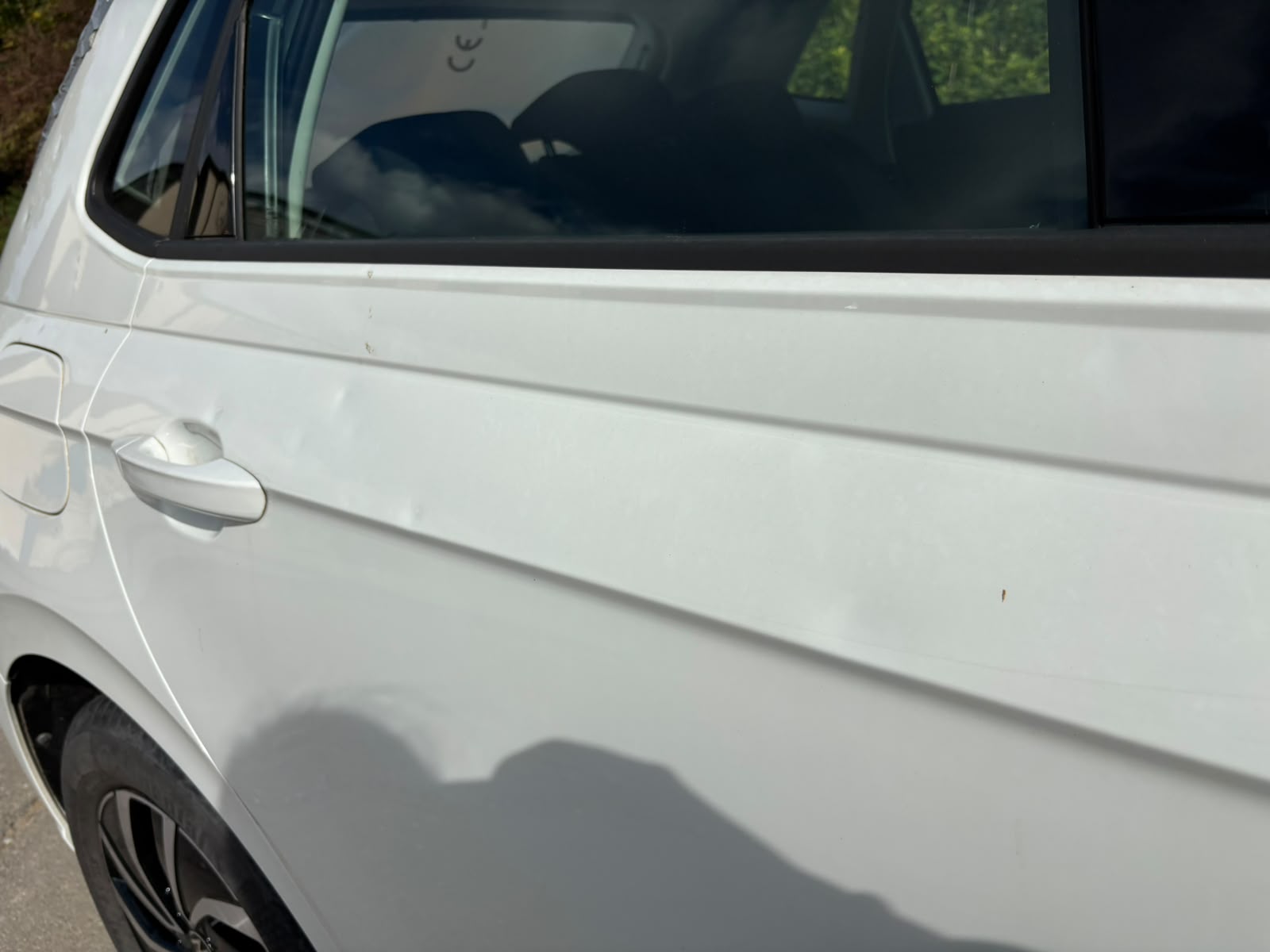 VW Polo 1.0 TSI Life DSG-image-13