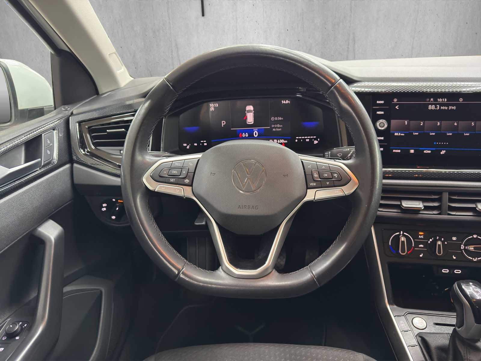 VW Polo 1.0 TSI Life DSG-image-10