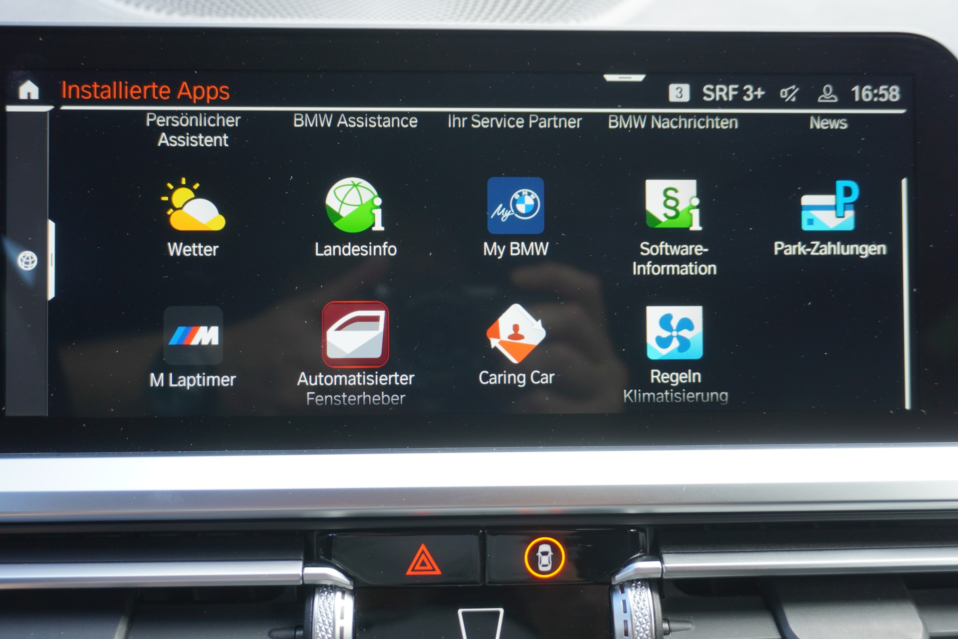 BMW 320d xDrive 48V Touring M Sport Steptronic-image-26