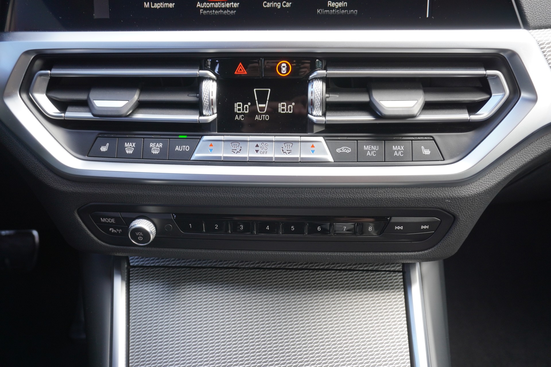 BMW 320d xDrive 48V Touring M Sport Steptronic-image-16