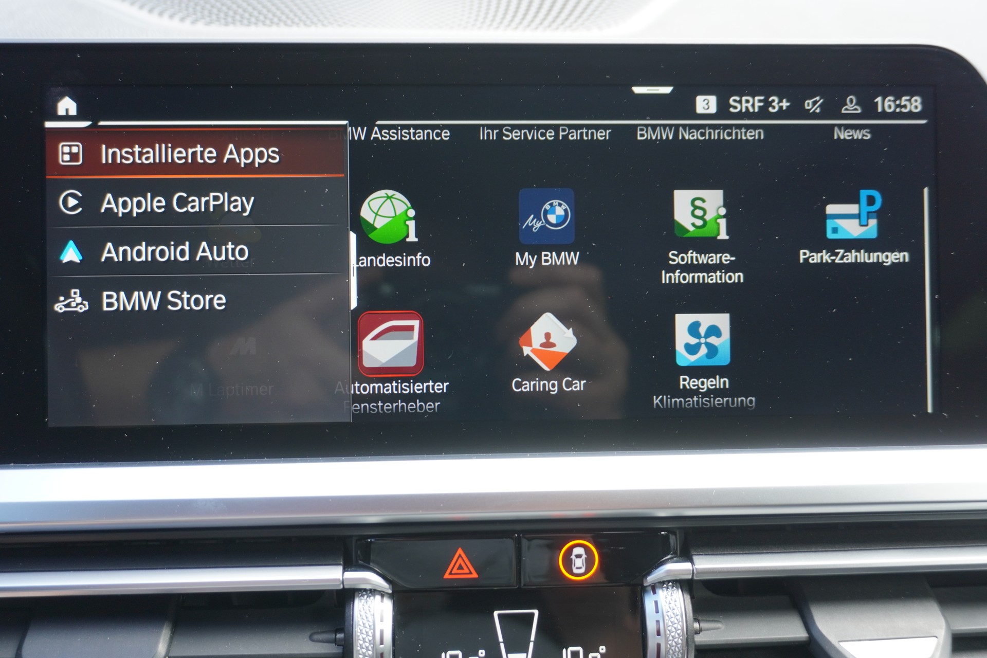BMW 320d xDrive 48V Touring M Sport Steptronic-image-25