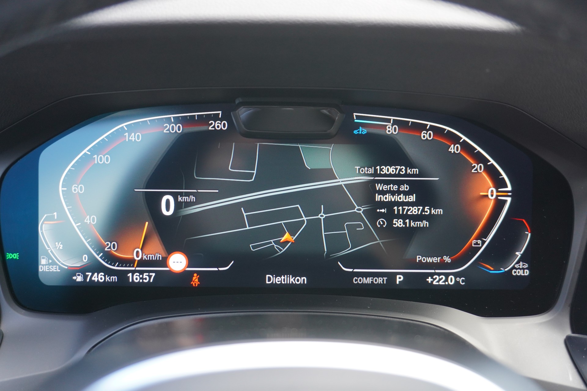 BMW 320d xDrive 48V Touring M Sport Steptronic-image-20